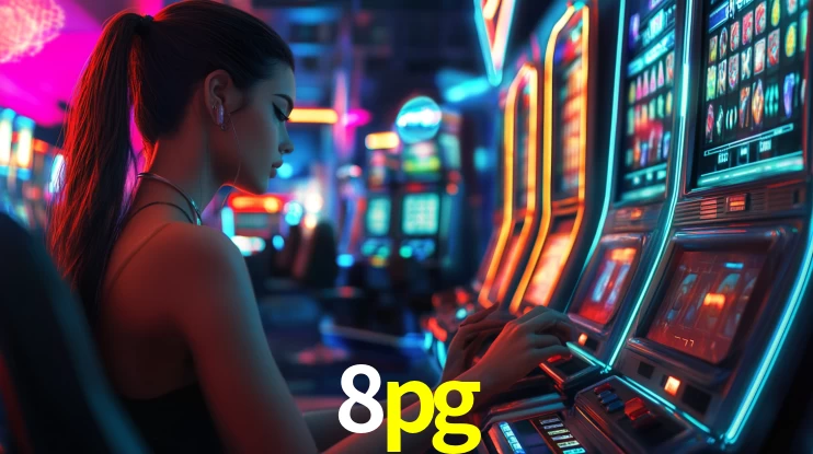 8pg App